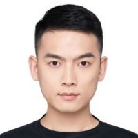 Dr. Xinyuan Liang avatar image