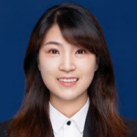 Dr. Jing Liu avatar image