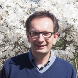 Dr. Bogdan Zagajewski avatar image