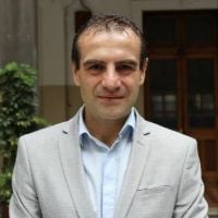 Dr. Luis Manuel Cerdá Suárez avatar image