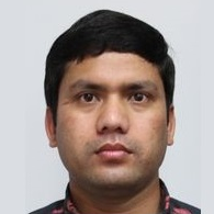 Dr. Tushar Kanti Roy avatar image