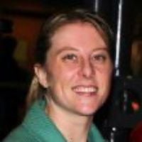 Dr. Rachel White avatar image