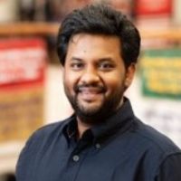 Dr. Ashiq A. Sakib avatar image