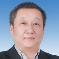 Prof. Dr. Zheng Jiao avatar image