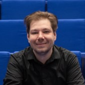 Prof. Dr. Jussi Tohka avatar image