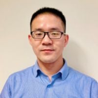 Dr. Sichao Liu avatar image