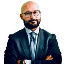 Dr. Rosario Caruso avatar image