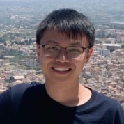 Dr. Xianbao Xu avatar image