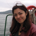 Dr. Anastasia Nikolaou avatar image
