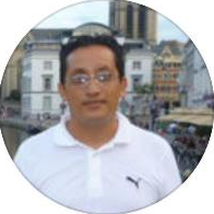 Dr. Eduardo Quiroz-Gúzman avatar image