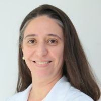 Dr. Claudia Malheiros Coutinho-Camillo avatar image