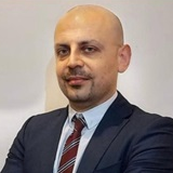 Dr. Valerio Pace avatar image