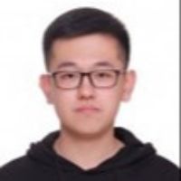 Dr. Wenxiao Wang avatar image