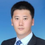 Dr. Zhiyuan Zhang avatar image