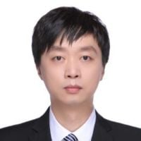 Prof. Dr. Fei Xiong avatar image