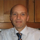 Prof. Dr. Martin J. Bull avatar image