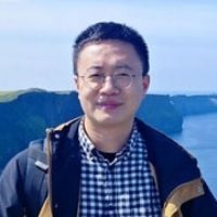 Dr. Naigang Hu avatar image