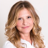 Dr. Denise Pontoriero avatar image