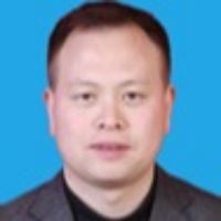 Dr. Wensheng Zheng avatar image
