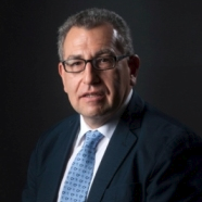 Prof. Dr. Luis A. Moreno avatar image