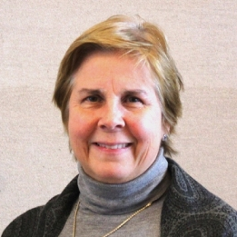 Prof. Dr. Valerie B. Duffy avatar image