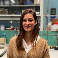 Dr. Letizia Liccardo avatar image