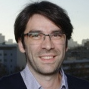 Dr. Jean-François Landrier avatar image