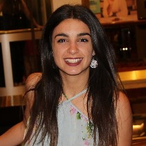 Dr. Sonia Ortega-Gómez avatar image