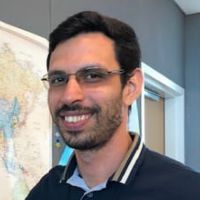 Dr. Sandro Patroca da Silva avatar image