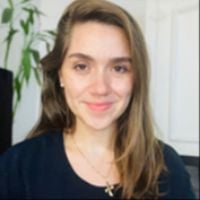 Dr. Nathália Nogueira Chamma-Siqueira avatar image