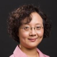 Prof. Dr. Ying Chen avatar image