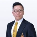 Dr. Phongchai Jittamai avatar image