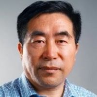 Prof. Dr. Wenliang Wu avatar image