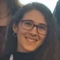 Dr. Alexandra Rodrigues avatar image