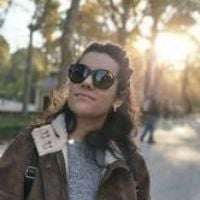 Dr. Carla Machado avatar image