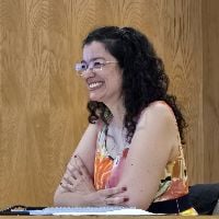 Dr. Fernanda Carvalho avatar image