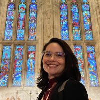 Prof. Dr. Amanda Corrêa Pinto avatar image