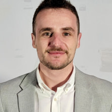 Dr. William Fedrigo avatar image