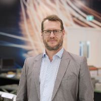 Dr. James Grenfell avatar image