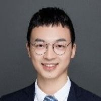 Dr. Qiuming Chen avatar image