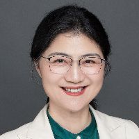 Prof. Dr. Jie Chen avatar image
