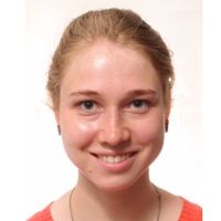 Dr. Oleksandra Tiapko avatar image