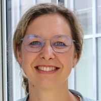 Dr. Bernadett Bacsa avatar image