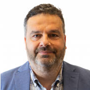 Dr. Marcelo Gaspar avatar image