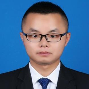 Dr. Wentao Ma avatar image