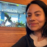 Dr. Mariana Huerta-Jiménez avatar image