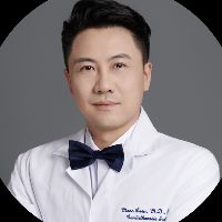 Dr. Marc Leon avatar image