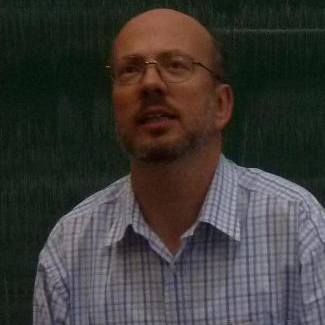 Prof. Dr. Henning Fernau avatar image