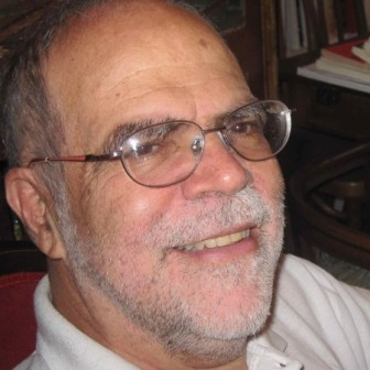 Prof. Dr. Antonio Bianconi avatar image