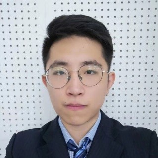 Dr. Dachao Yu avatar image